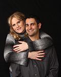 Engagement Portraits