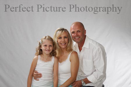 family portrait j