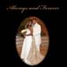 bride and groom a