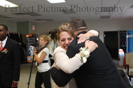 wedding photographer w
